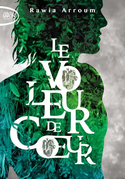 Emprunter Le voleur de coeur livre