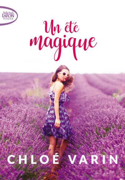 Emprunter Un été magique livre