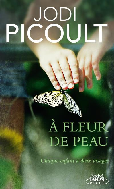 Emprunter A fleur de peau livre