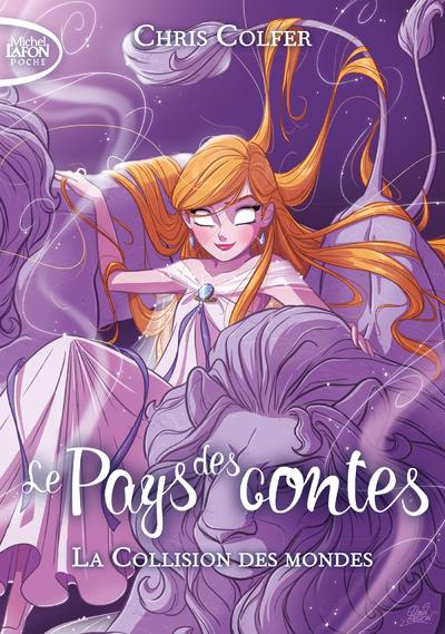 Emprunter Le Pays des contes Tome 6 livre