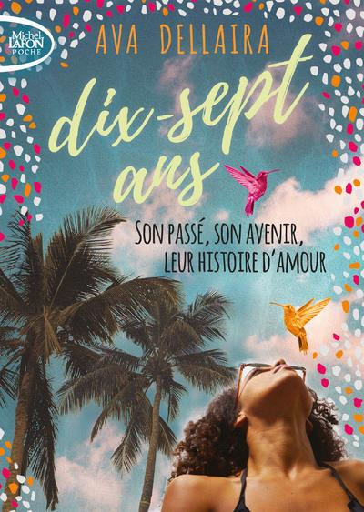 Emprunter Dix-sept ans livre