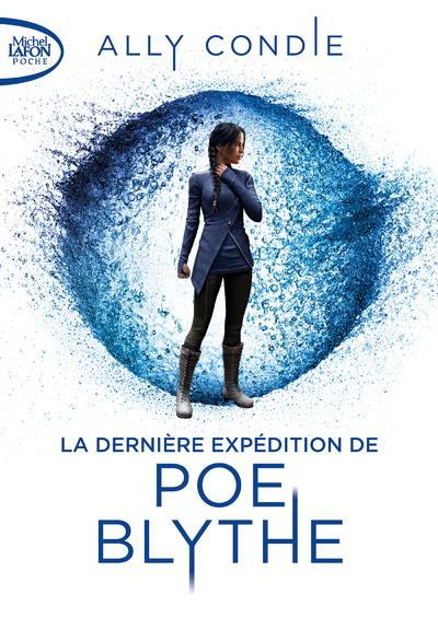 Emprunter La dernière expédition de Poe Blythe livre
