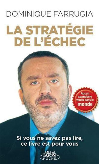 Emprunter La stratégie de l'échec livre
