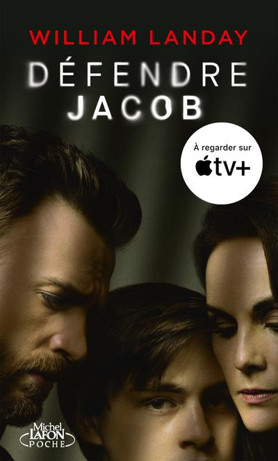 Emprunter Défendre Jacob livre