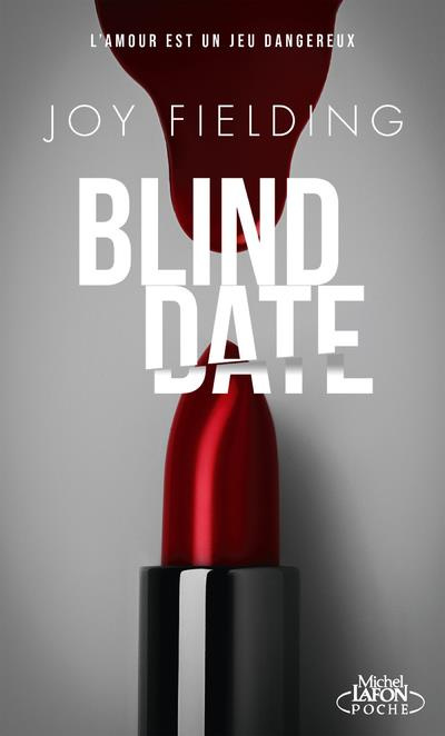 Emprunter Blind date livre