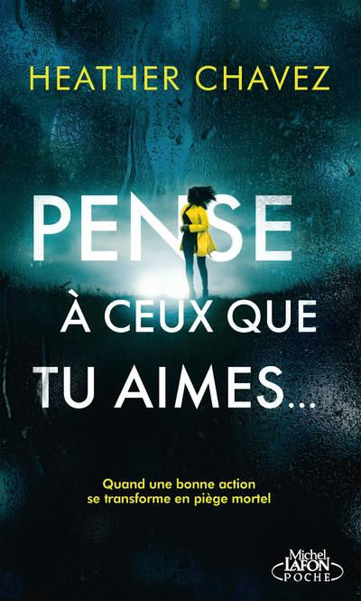 Emprunter Pense à ceux que tu aimes... livre