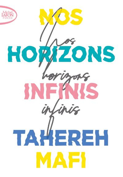 Emprunter Nos horizons infinis livre