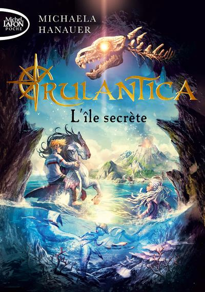 Emprunter Rulantica Tome 1 : L'île secrète livre