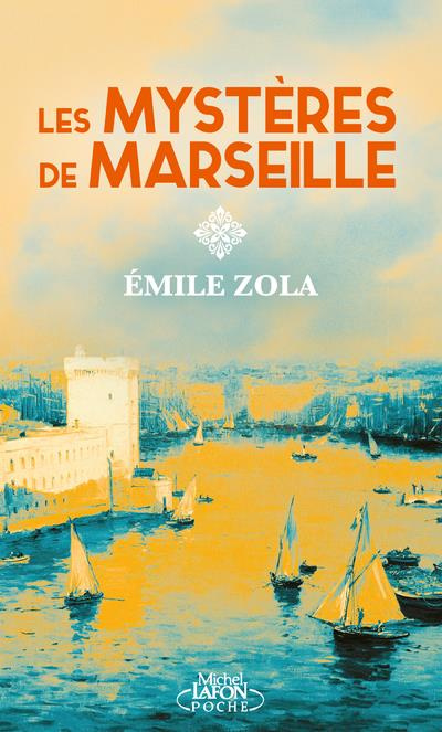 Emprunter Les mystères de Marseille livre