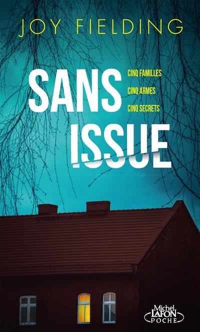 Emprunter Sans issue livre