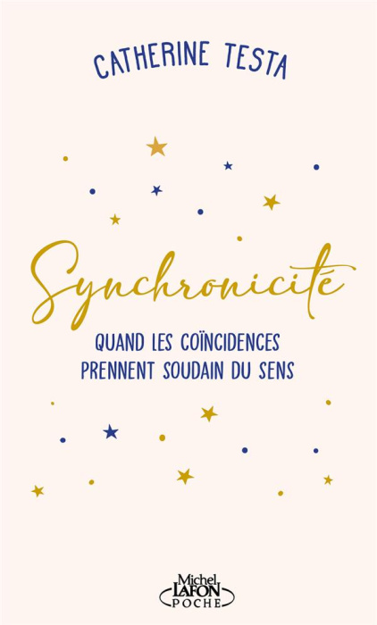 Emprunter Synchronicité livre