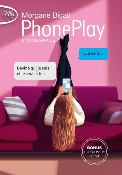 Emprunter PhonePlay : L'intégrale livre