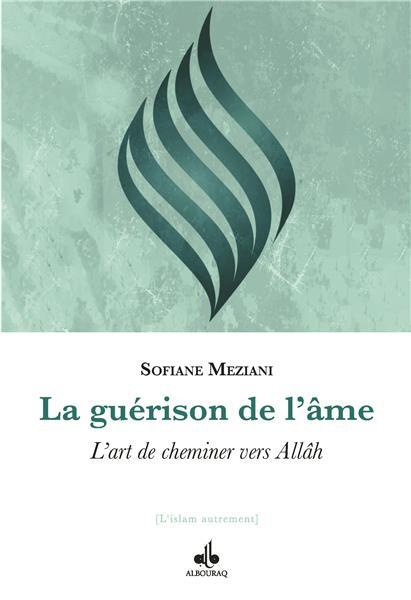 Emprunter La guérison de l'âme livre