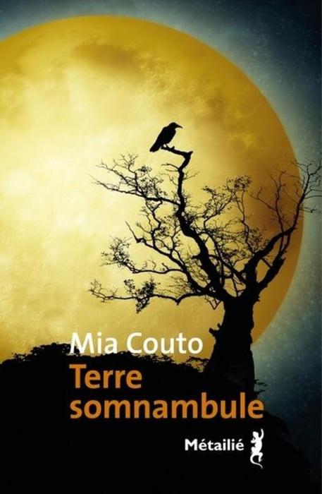 Emprunter Terre somnambule livre