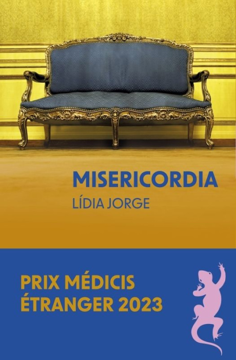 Emprunter Misericordia livre