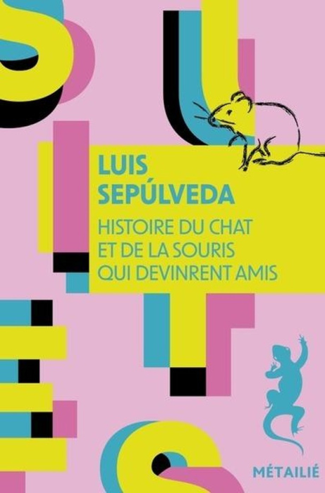 Emprunter Histoire du chat et de la souris qui devinrent amis livre