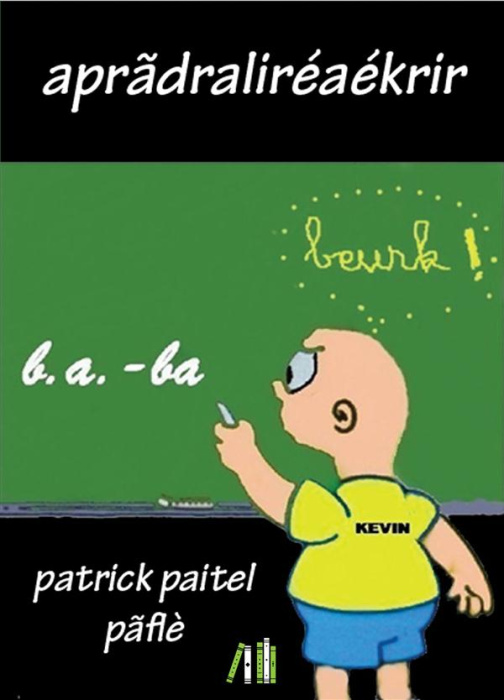 Emprunter Aprãdraliréaékrir livre