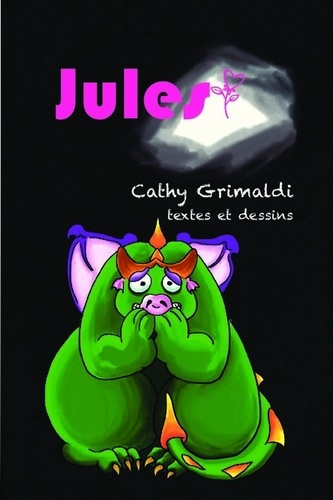 Emprunter JULES livre