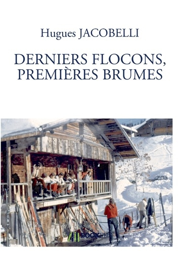 Emprunter Derniers flocons, premières brumes livre