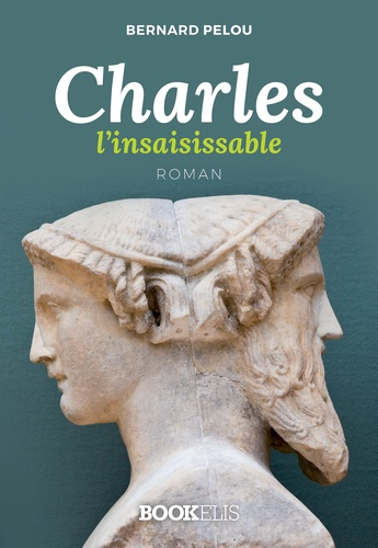 Emprunter Charles l'insaisissable livre