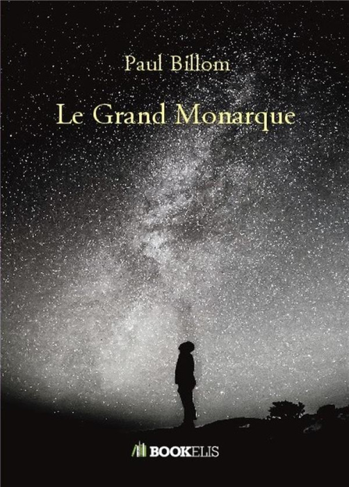 Emprunter Le Grand Monarque livre
