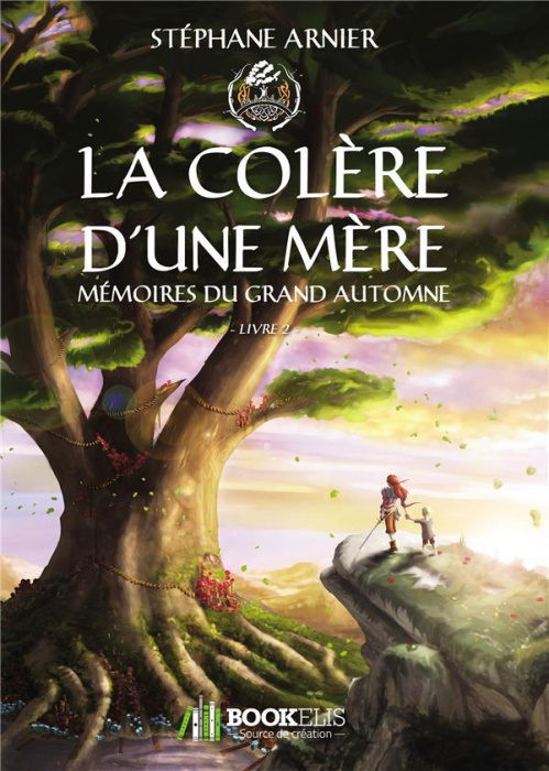 Emprunter Mémoires du grand automne Tome 2 : La colère d'une mère livre