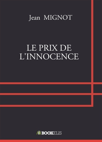 Emprunter Le prix de l'innocence livre