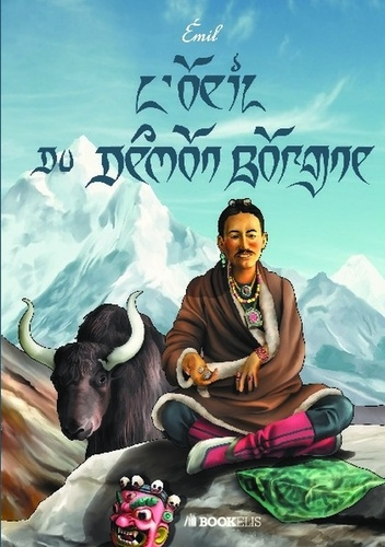 Emprunter L'oeil du démon borgne livre