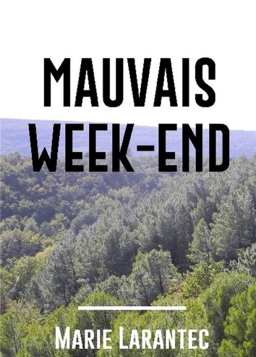 Emprunter Mauvais week-end livre