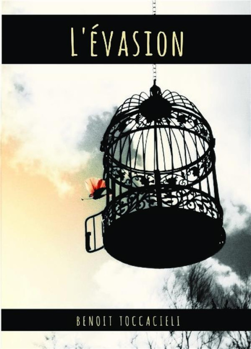 Emprunter L'évasion livre