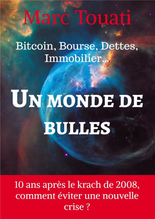 Emprunter Un monde de bulles livre