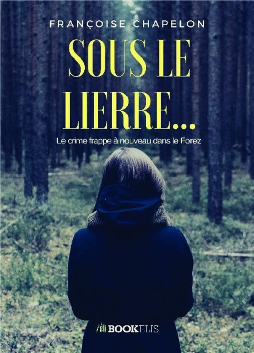 Emprunter Sous le lierre... livre