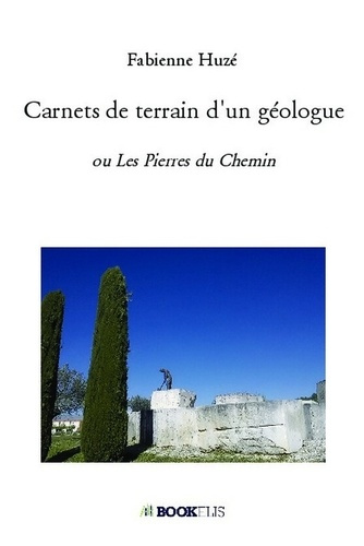 Emprunter Carnets de terrain d'un géologue. Ou Les pierres du chemin livre