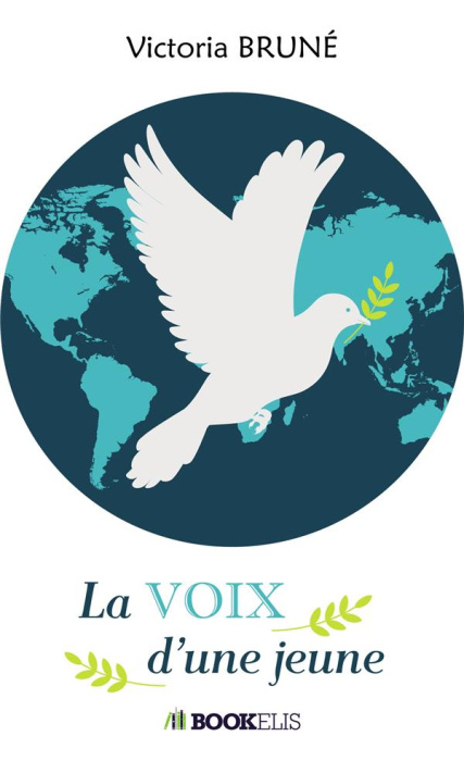 Emprunter La voix d'une jeune livre