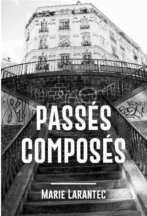 Emprunter Passés composés livre