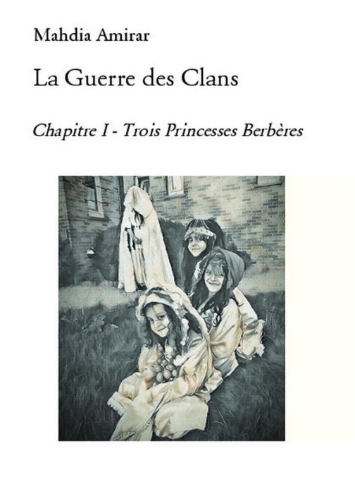 Emprunter La Guerre des Clans livre