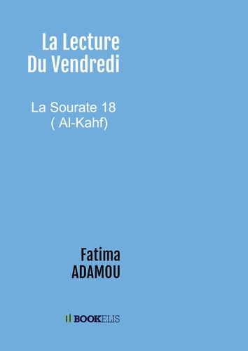 Emprunter La Lecture du Vendredi livre