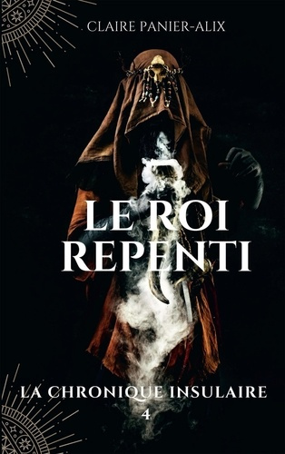 Emprunter La chronique insulaire Tome 4 livre