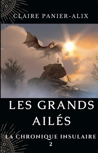 Emprunter La chronique insulaire Tome 2 livre