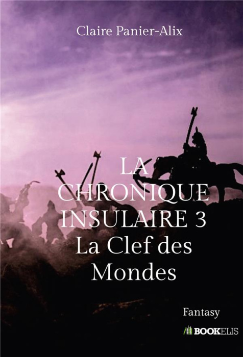 Emprunter La chronique insulaire Tome 3 livre