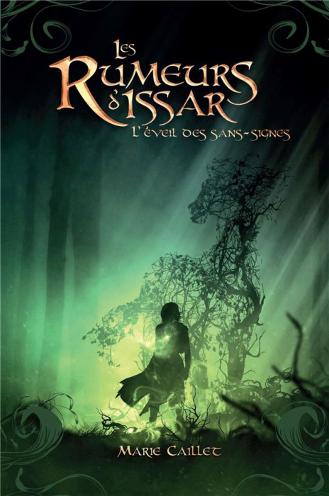Emprunter Les rumeurs d'Issar Tome 3 : L'éveil des Sans-Signes livre