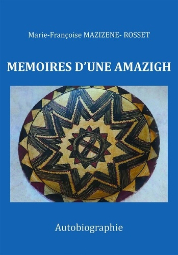 Emprunter Mémoire d'une Amazigh livre