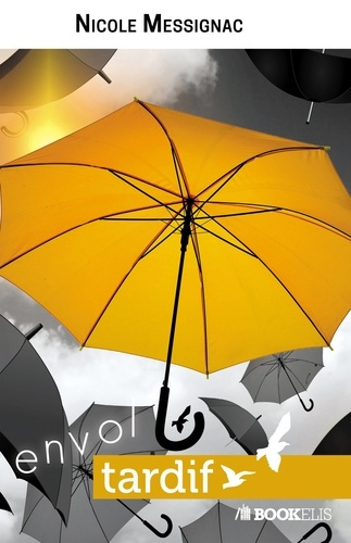 Emprunter Envol tardif livre