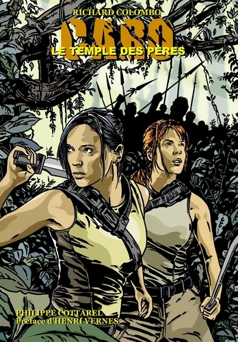 Emprunter Le Temple des Pères livre