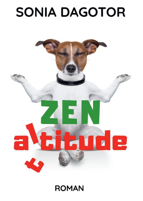 Emprunter Zen altitude livre