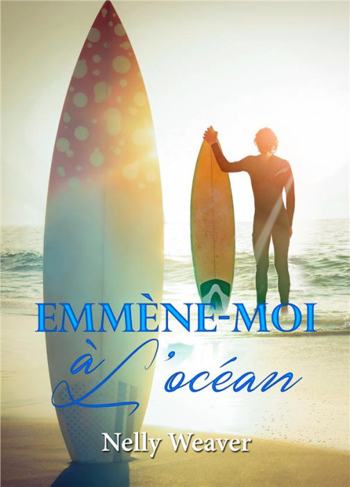 Emprunter Emmène-moi à l'océan livre