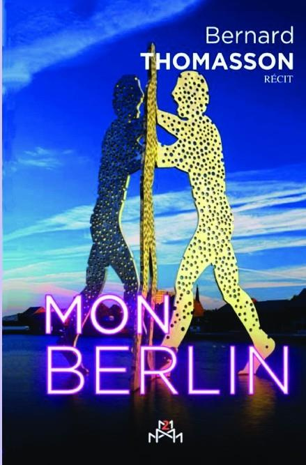 Emprunter Mon Berlin livre