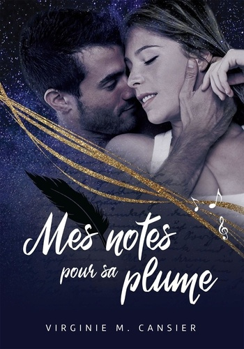 Emprunter Mes notes pour sa plume livre