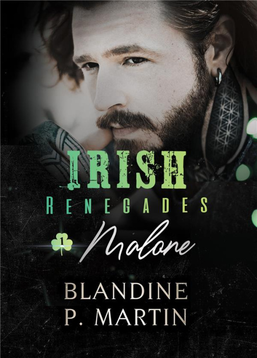 Emprunter Irish Renegades Tome 1 : Malone livre