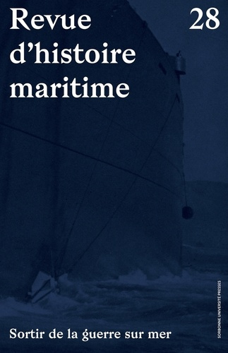 Emprunter Revue d'histoire maritime N° 28 : Sortir de la guerre livre